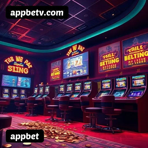 Interface de Apostas ao Vivo - Transmissão e Odds em Tempo Real